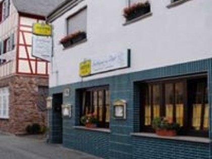 Foto: Gasthaus &amp;quot;Zur Post&amp;quot; Urmitz