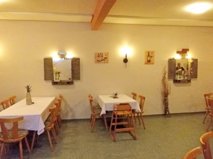 Foto: Gasthaus &amp;quot;Zur Post&amp;quot; Urmitz